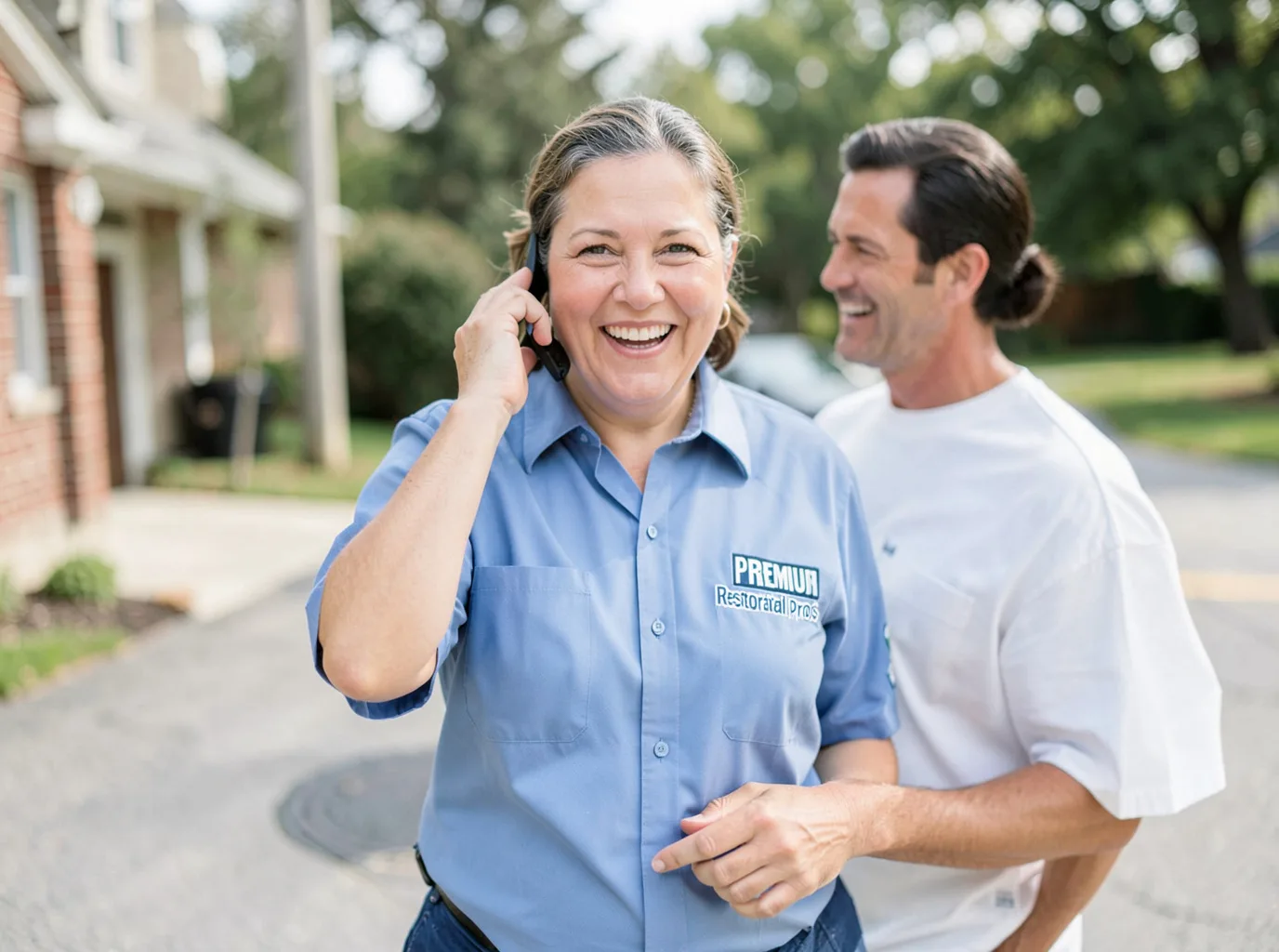 Water Damage Restoration De Tour Village, MI FAQs